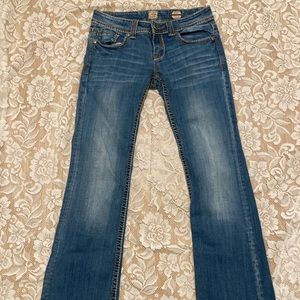 Studio 5 jeans